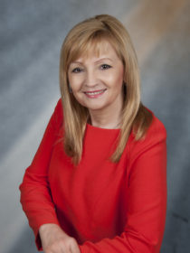 Grażyna Sokołowska