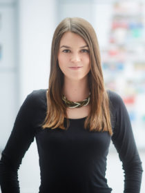 Joanna Hadryś