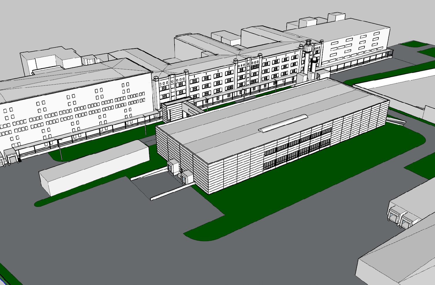 Imperial Tobacco Polska Manufacturing rozbudowuje fabrykę