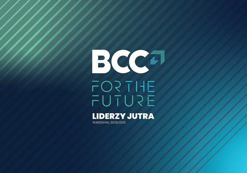 Konferencja „BCC For The Future” – Imperial Tobacco wspiera Liderów Jutra