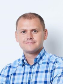 Artur Odrobiński
