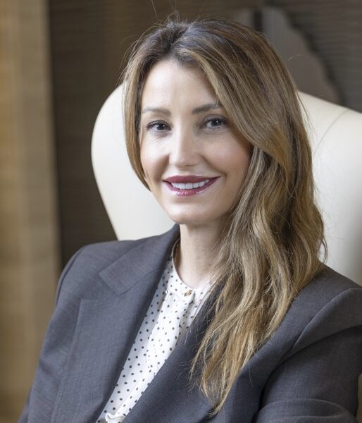 Lana Zanne Latos mianowana dyrektorem generalnym Imperial Brands na klaster Europy Centralno-Wschodniej